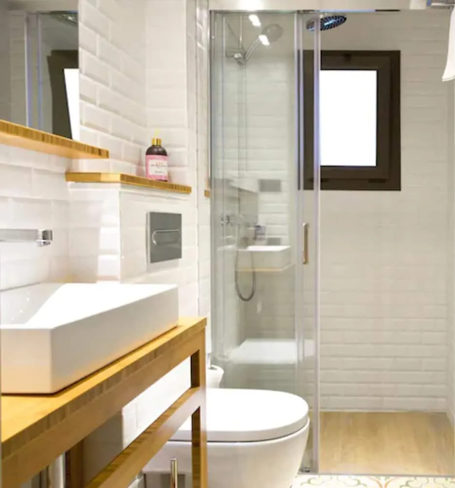 Hotel Casa Bella Gracia Barcelona
