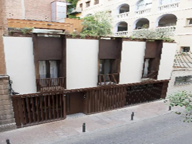 Hotel Casa Bella Gracia Barcelona