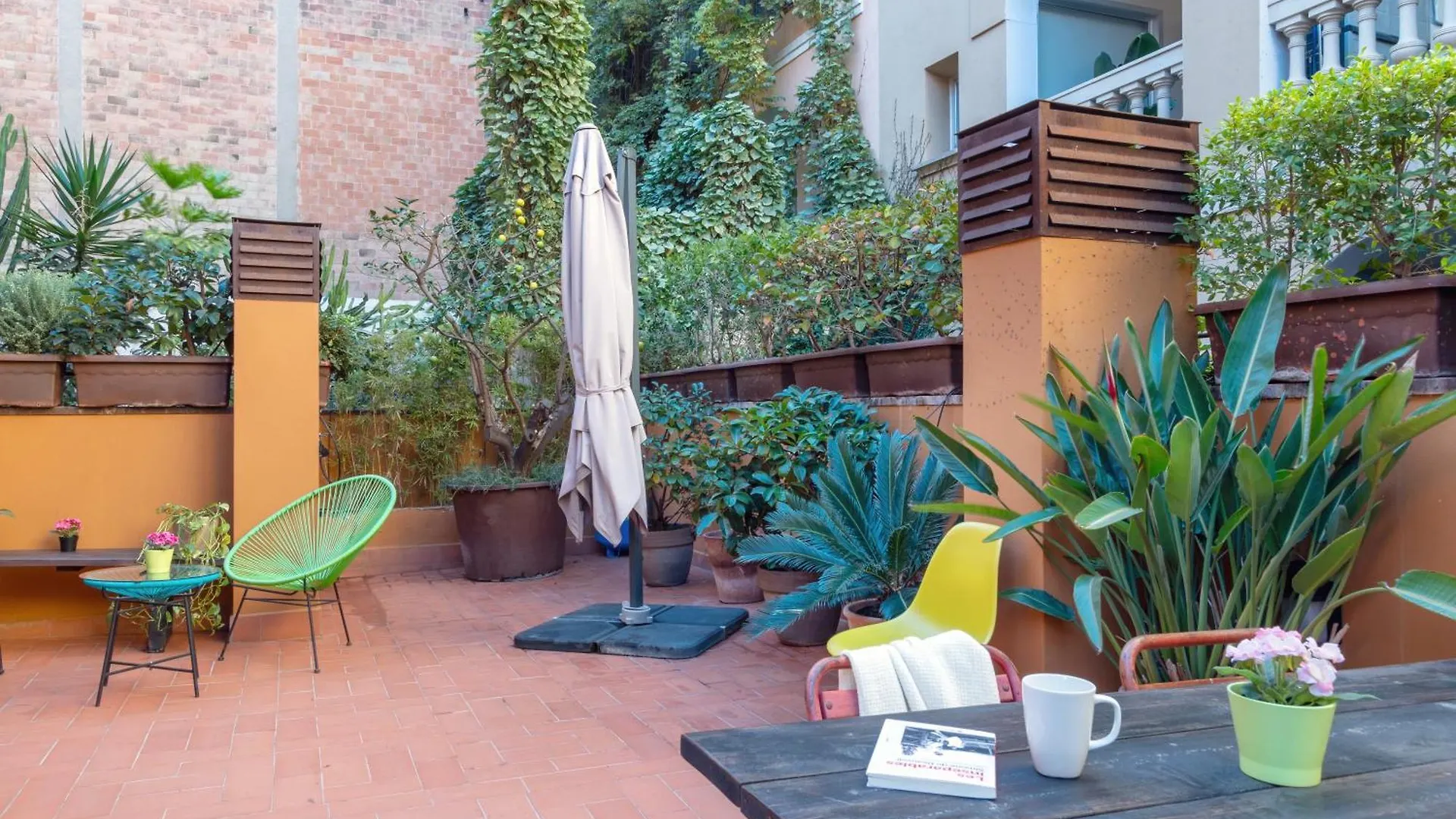 Hotel Casa Bella Gracia Barcelona