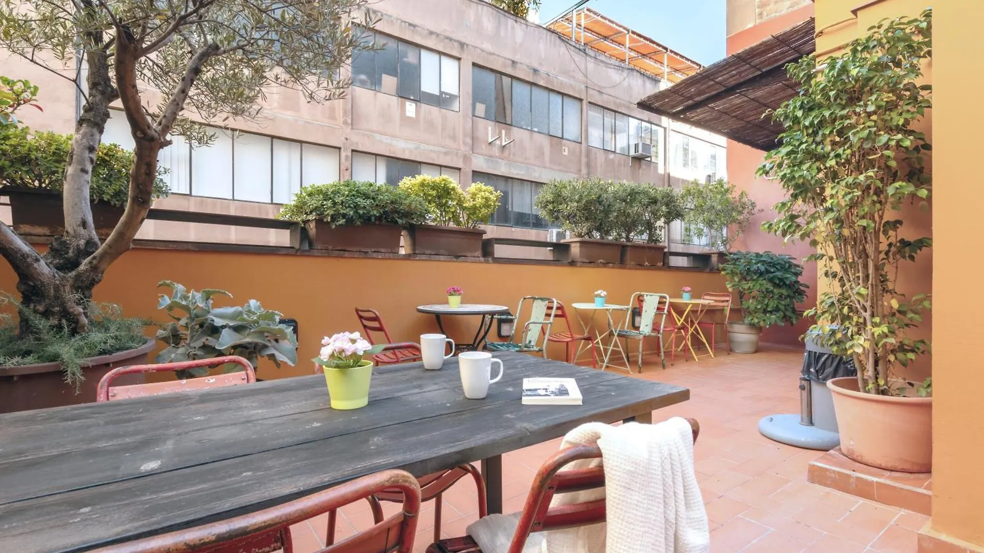 Hotel Casa Bella Gracia Barcelona