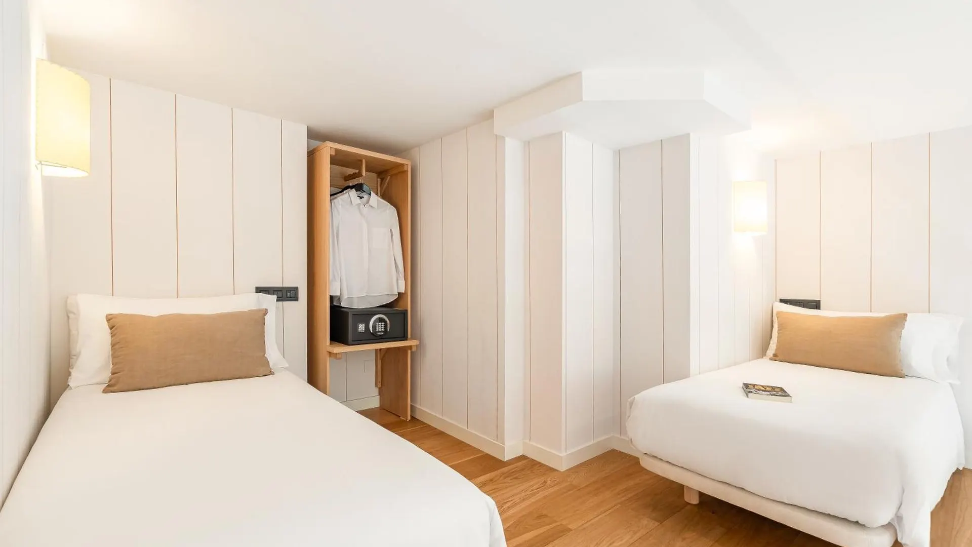 Hotel Casa Bella Gracia Barcelona