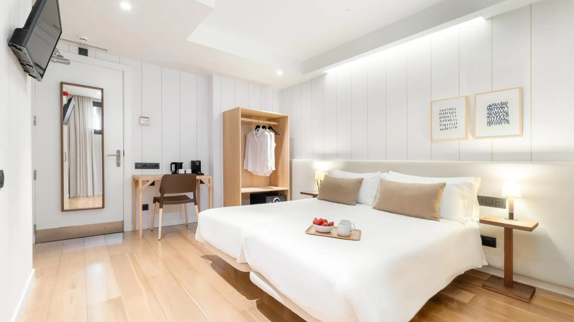 Hotel Casa Bella Gracia Barcelona 3*,