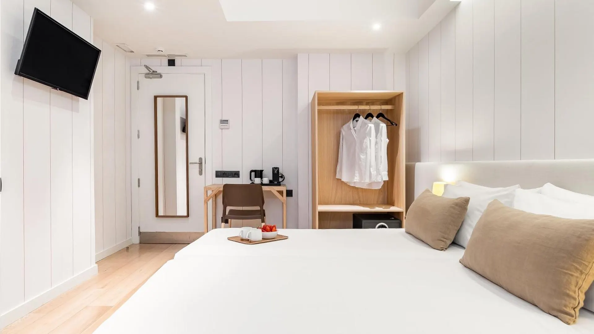 Hotel Casa Bella Gracia Barcelona