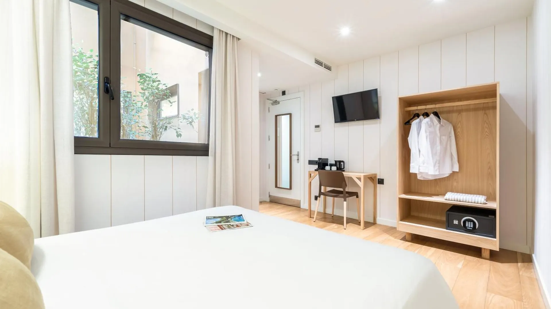 Hotel Casa Bella Gracia Barcelona