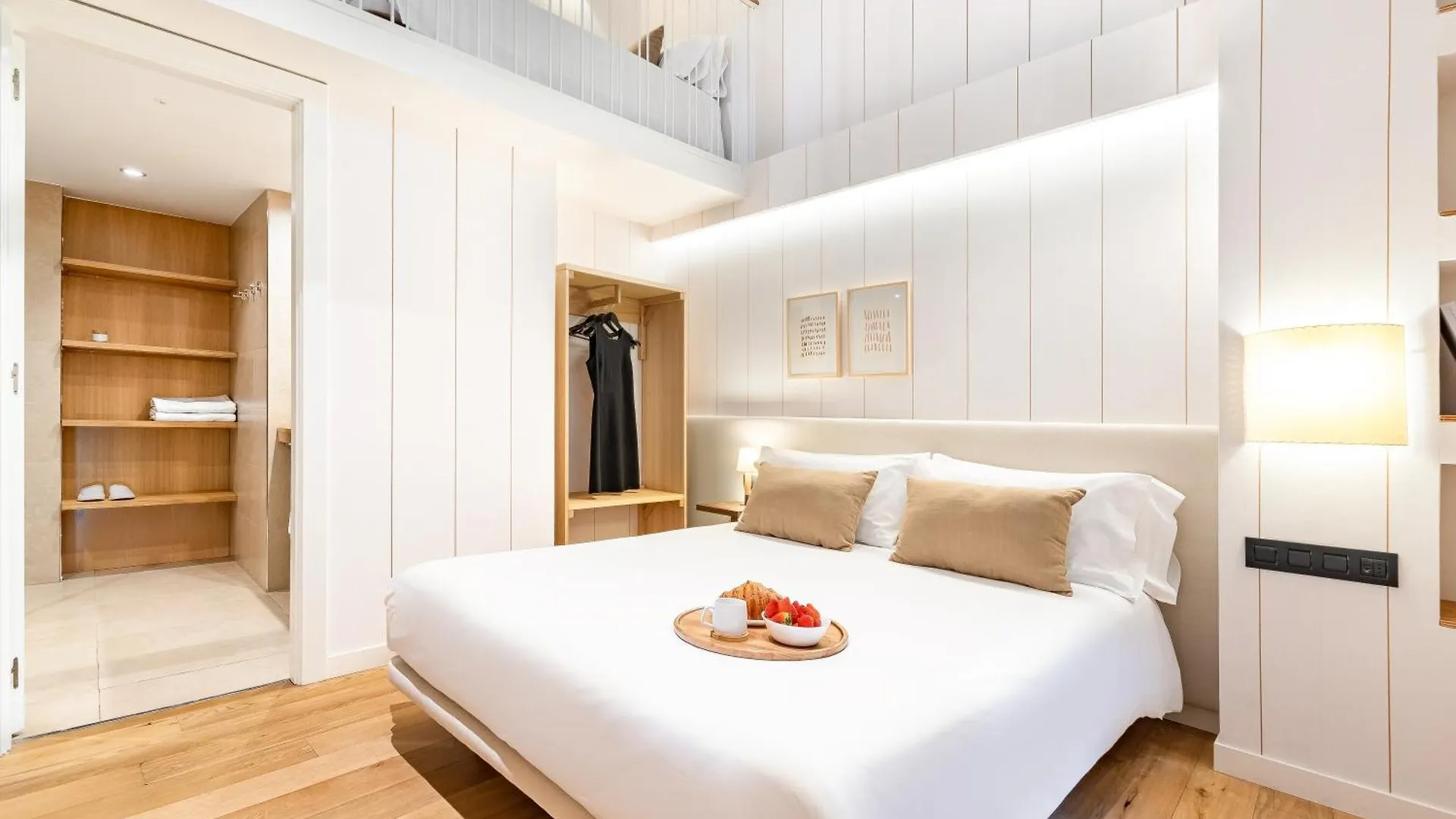 Hotel Casa Bella Gracia Barcelona 3*,  España