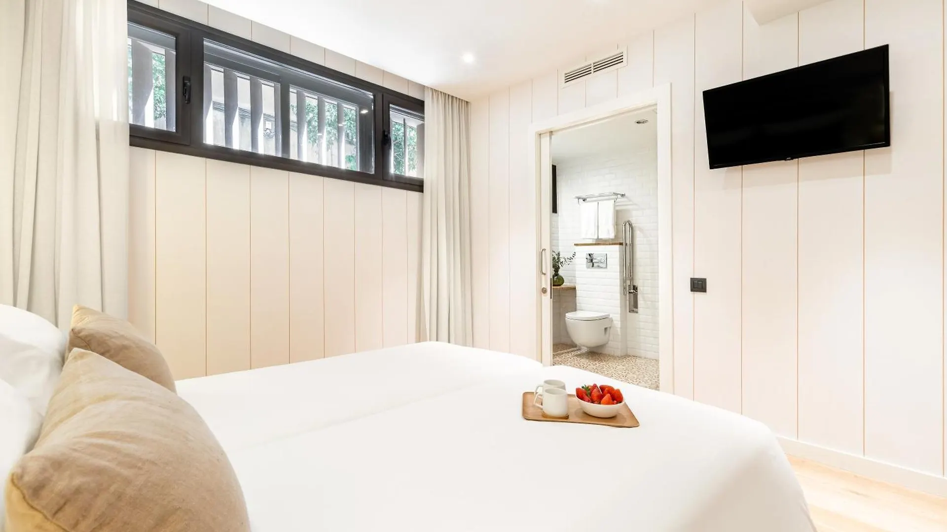 Hotel Casa Bella Gracia Barcelona