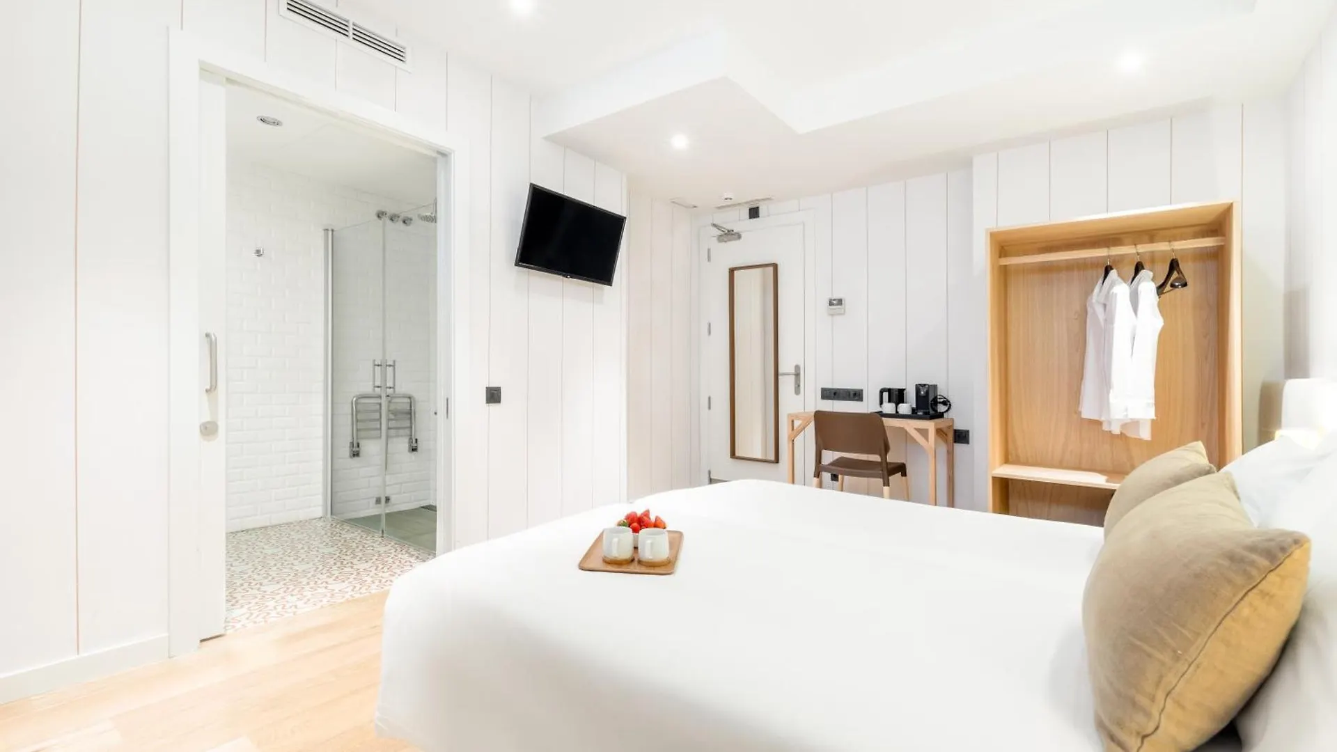 Hotel Casa Bella Gracia Barcelona