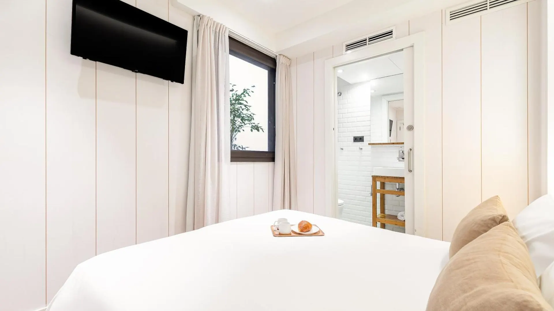 Hotel Casa Bella Gracia Barcelona