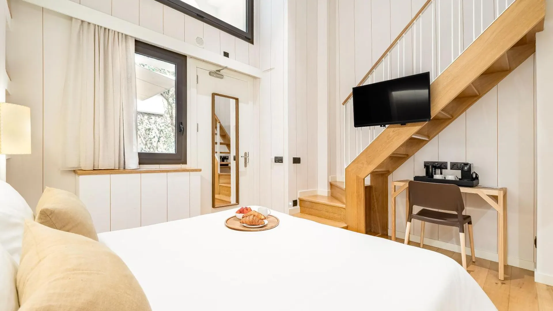 Hotel Casa Bella Gracia Barcelona