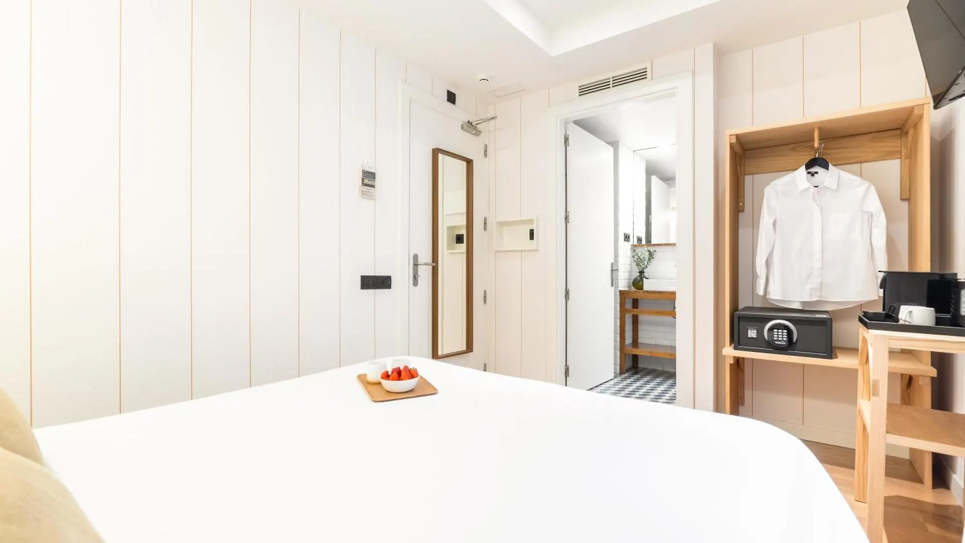 Hotel Casa Bella Gracia Barcelona