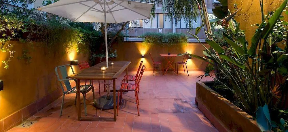 ***  Hotel Casa Bella Gracia Barcelona España