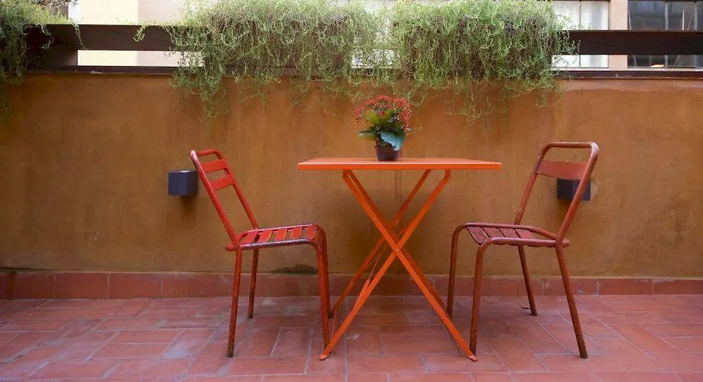 Hotel Casa Bella Gracia Barcelona