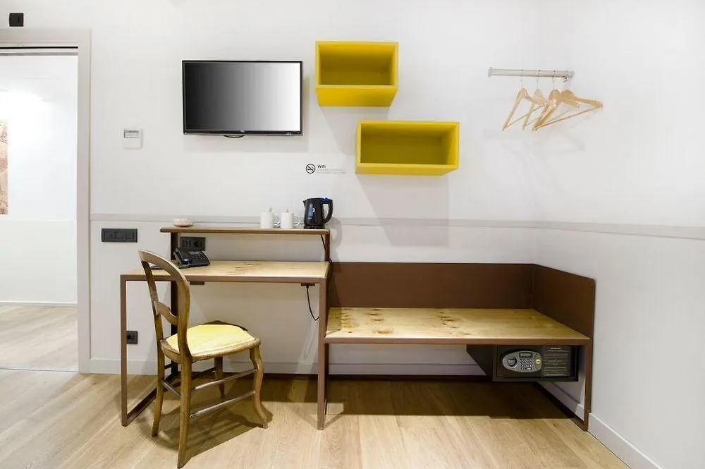 Hotel Casa Bella Gracia Barcelona