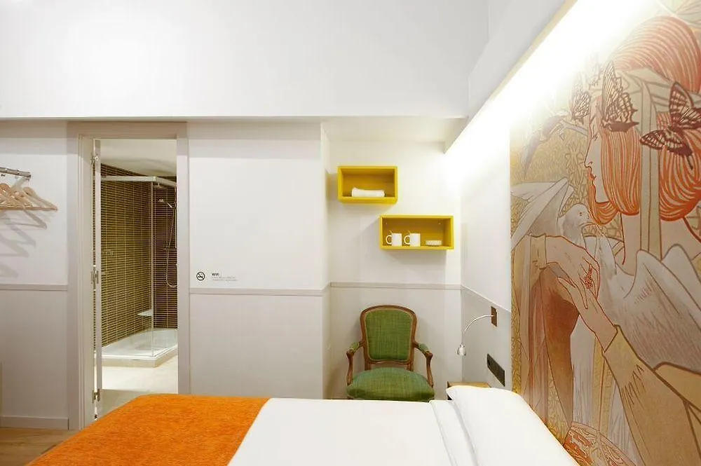 Hotel Casa Bella Gracia Barcelona