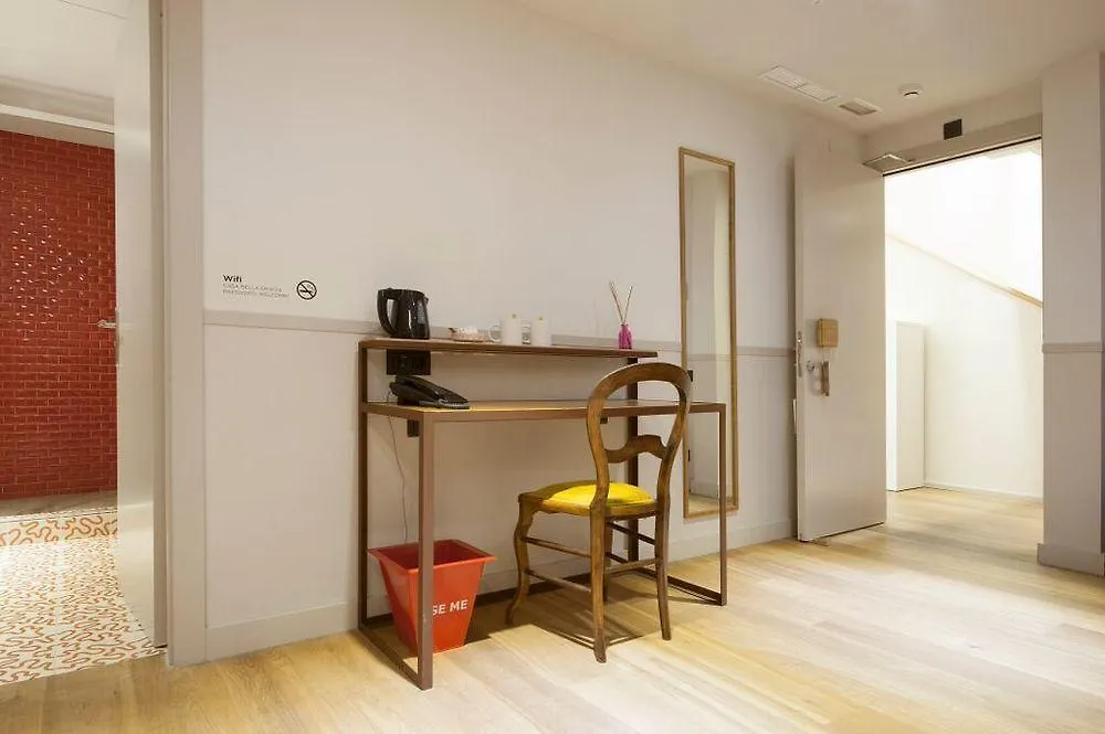 Hotel Casa Bella Gracia Barcelona 3*,  España