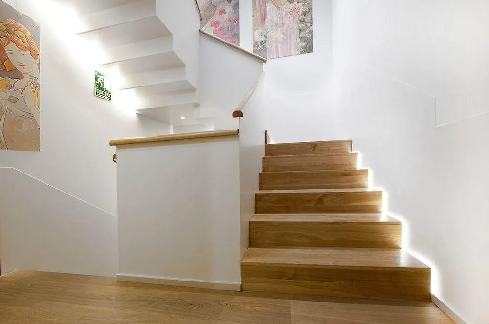 Hotel Casa Bella Gracia Barcelona