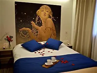 Hotel Casa Bella Gracia Barcelona