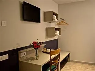 ***  Hotel Casa Bella Gracia Barcelona España