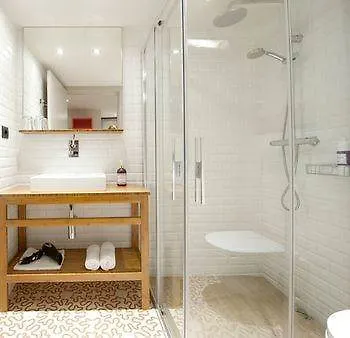 Hotel Casa Bella Gracia Barcelona