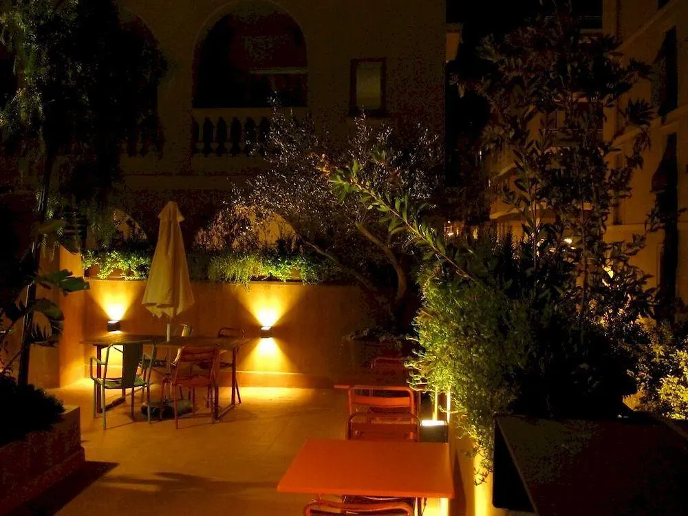 Hotel Casa Bella Gracia Barcelona