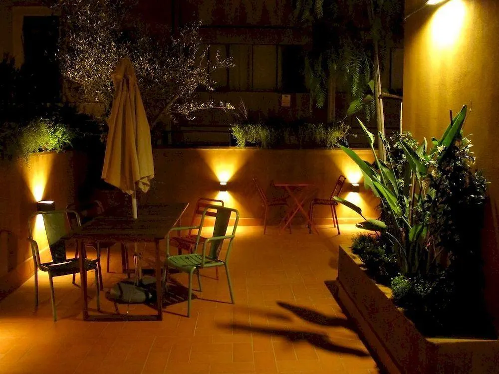 Hotel Casa Bella Gracia Barcelona 3*,