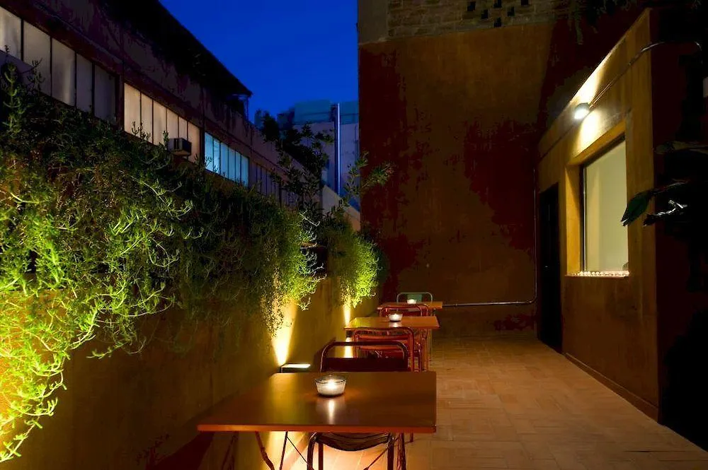 Hotel Casa Bella Gracia Barcelona