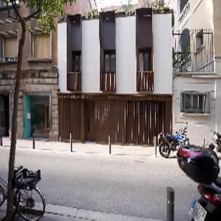 Hotel Casa Bella Gracia Barcelona España