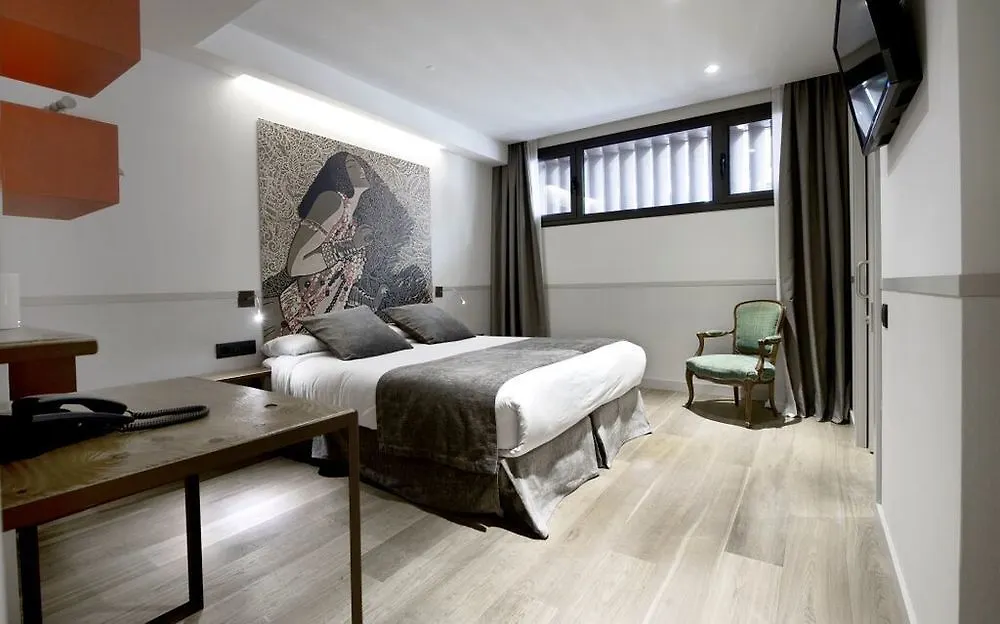 Hotel Casa Bella Gracia Barcelona