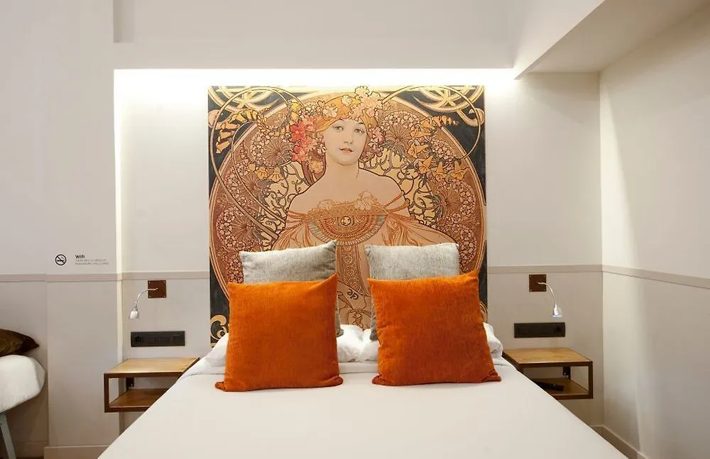 Hotel Casa Bella Gracia Barcelona 3*,  España