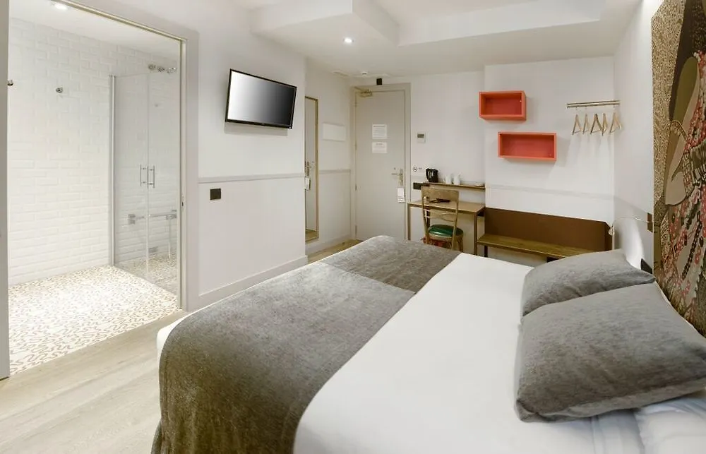 Hotel Casa Bella Gracia Barcelona 3*,
