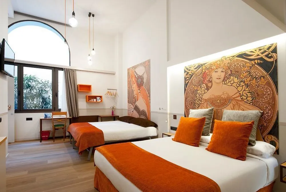 Hotel Casa Bella Gracia Barcelona