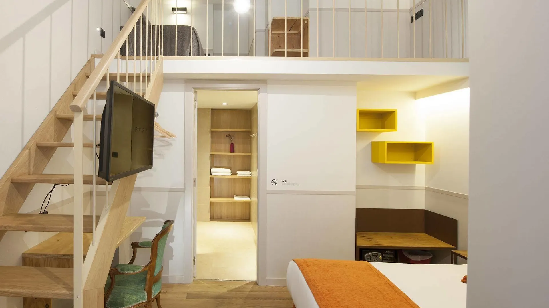 Hotel Casa Bella Gracia Barcelona