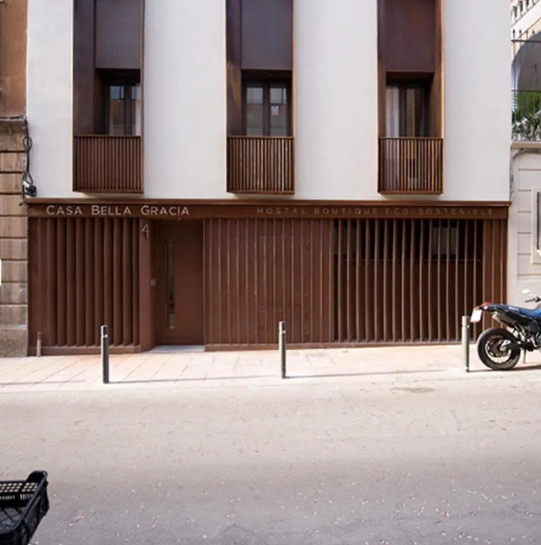 Hotel Casa Bella Gracia Barcelona