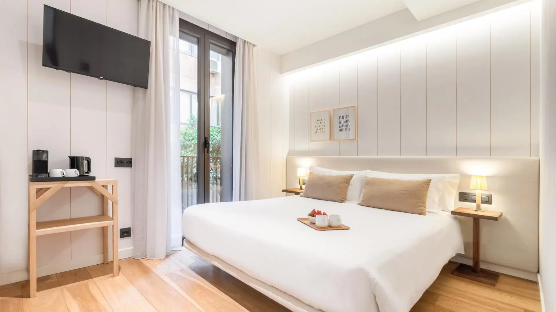 Casa Bella Gracia By Aspasios Barcelona