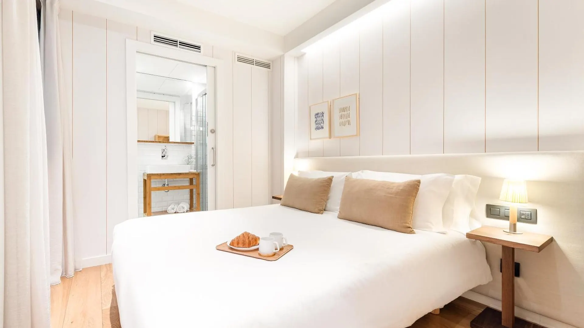 Casa Bella Gracia By Aspasios Barcelona Hotel