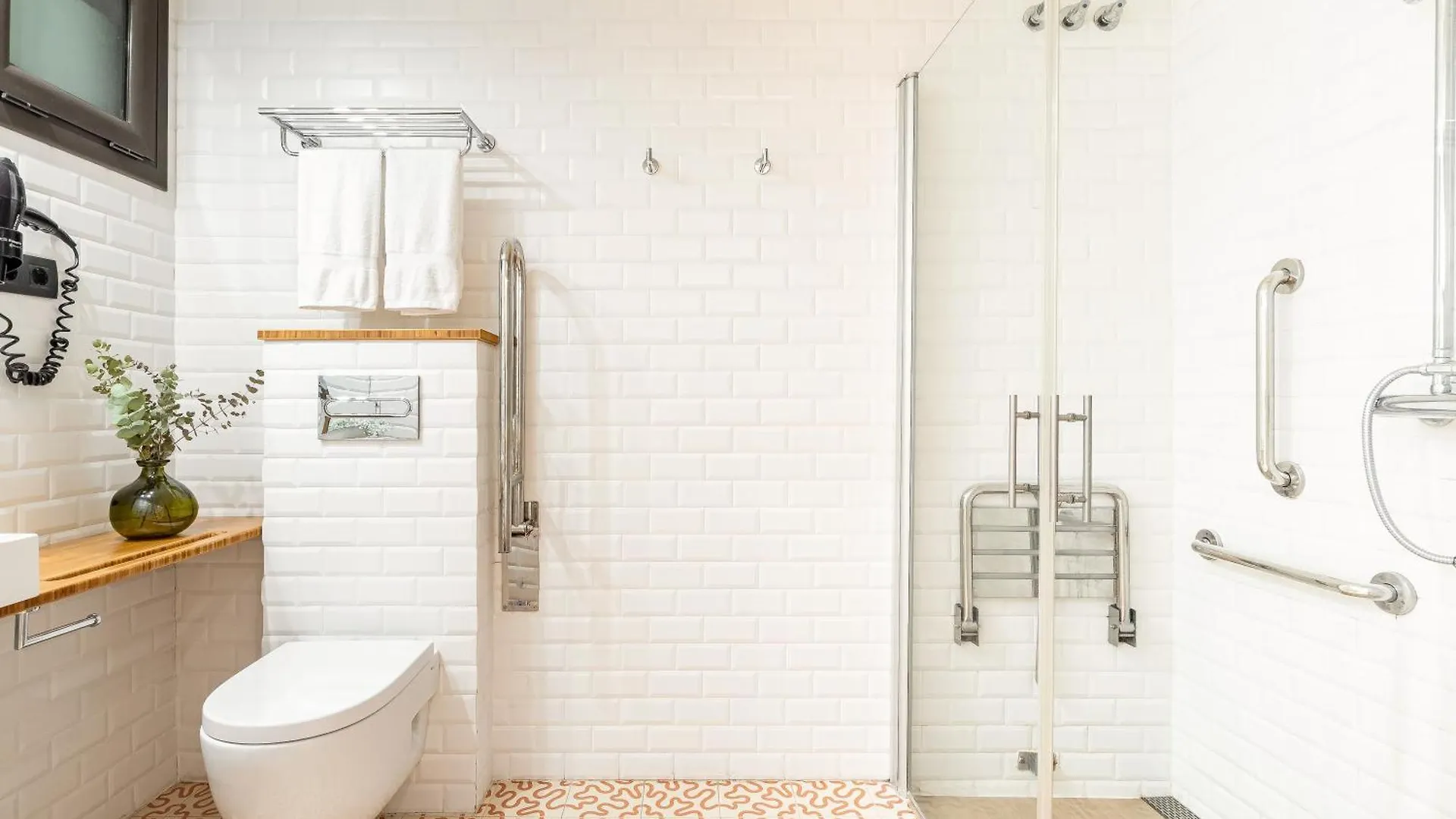 Hotel Casa Bella Gracia By Aspasios Barcelona