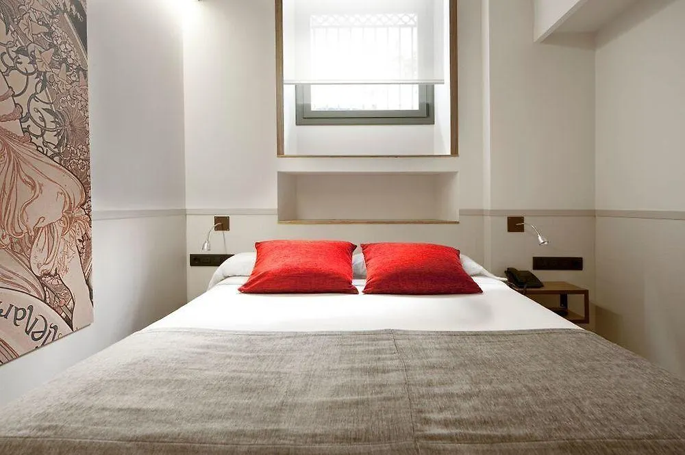 Casa Bella Gracia By Aspasios Barcelona Hotel