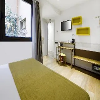 Casa Bella Gracia By Aspasios Barcelona 3*,  Spain