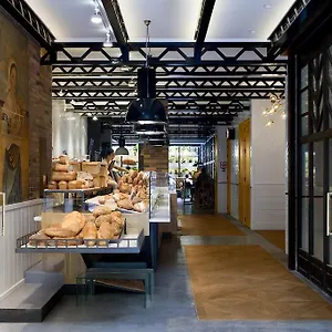 Praktik Bakery Szálloda