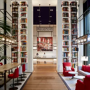 Hotel Seventy, Barcelona