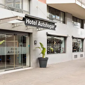 Auto Hogar Szálloda