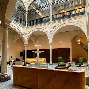 ***** Hotel Mercer 5 Gl Spain