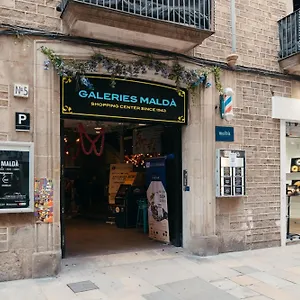 Maldà Singular Hotel
