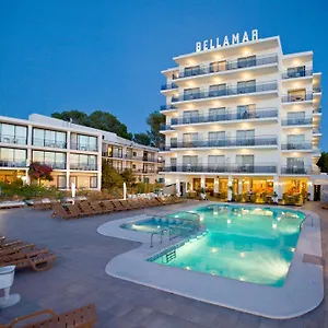 **** Hotel Bellamar & Spain