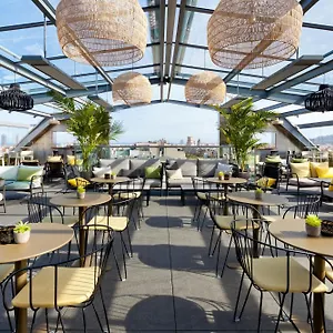 **** Hotel Royal Passeig De Gracia Spain