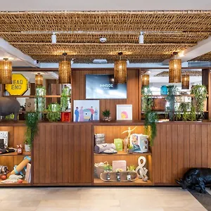 **** Hotel Innside By Melia Alcudia Spain