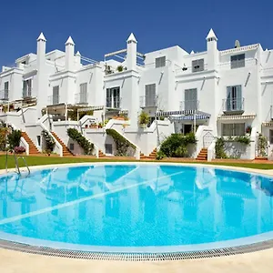 Huertos De Сasa de vacaciones Nerja