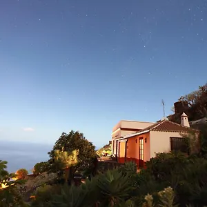El Níspero Сasa de vacaciones Fuencaliente de la Palma