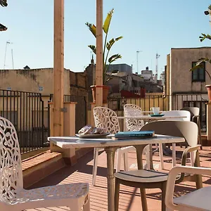 Casa de hóspedes àmfores Boutique, Barcelona