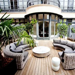 *** Hotel Praktik Rambla Spain